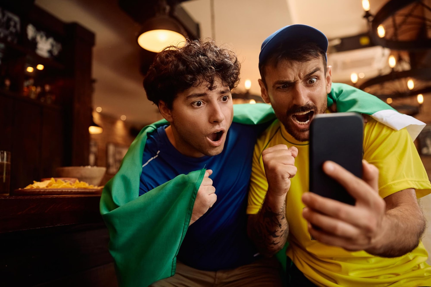 Bet and Get Maryland