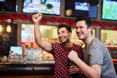 No Sweat Bets Maryland