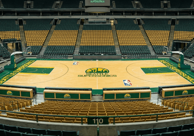 The $10 Billion Tip-Off: Is This the Price for Seattle and Las Vegas to Join the NBA?