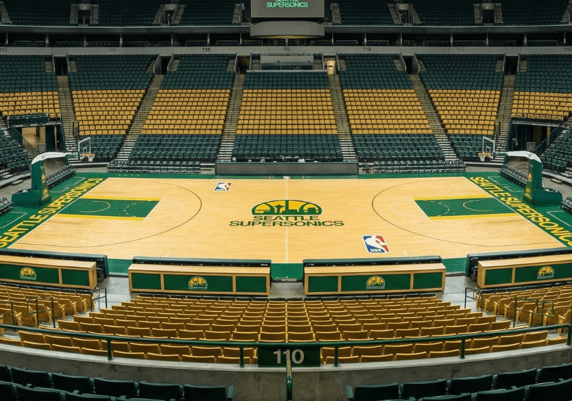 The $10 Billion Tip-Off: Is This the Price for Seattle and Las Vegas to Join the NBA?