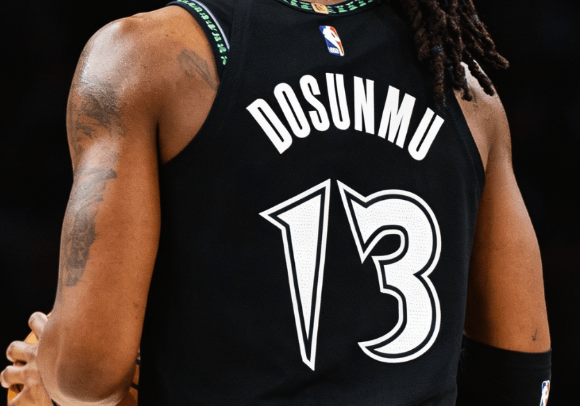 Ayo Dosunmu Goes Nuclear: 43 Points in Game 4 Win Over Nuggets