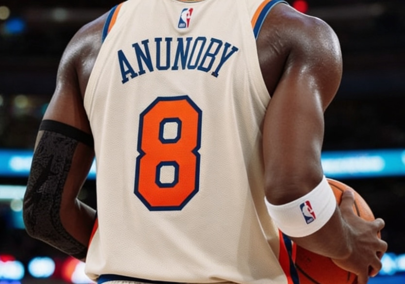 47-Point Halftime Lead! Knicks Obliterate Hawks to Set All-Time NBA Playoff Record