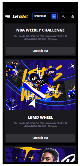 Bonus Value screenshot 3