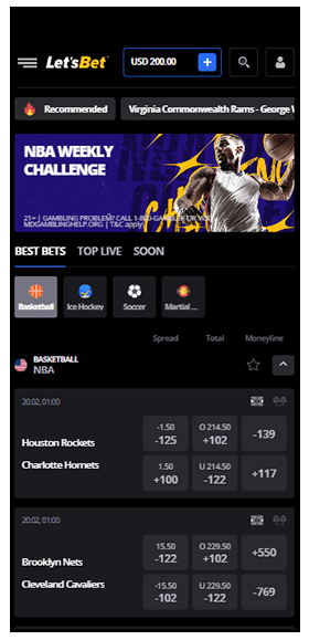 Ease of Use screenshot 1