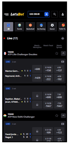 Ease of Use screenshot 2