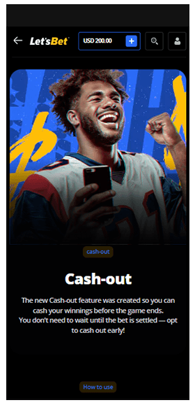 Deposit & Withdrawal screenshot 1