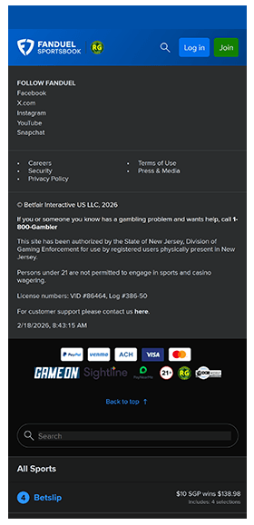 Customer Support screenshot 3