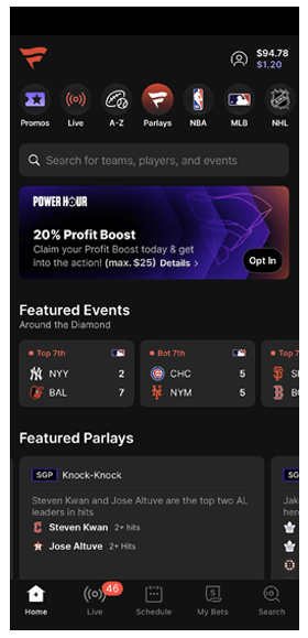 Bonus Value screenshot 2