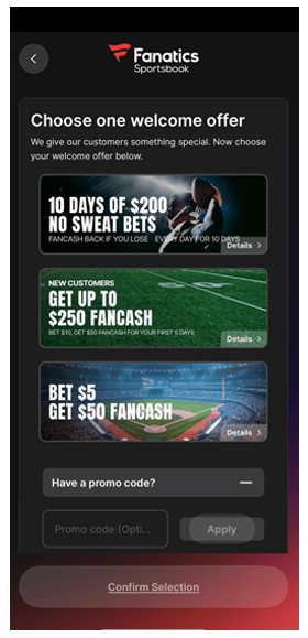 Bonus Value screenshot 1