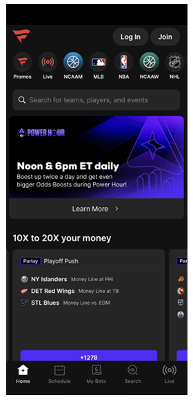 Deposit & Withdrawal screenshot 1