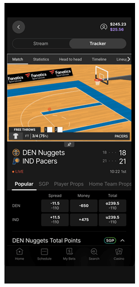 Trust & Security screenshot 1