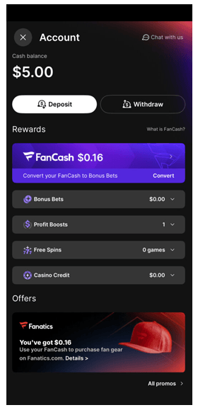 Trust & Security screenshot 2