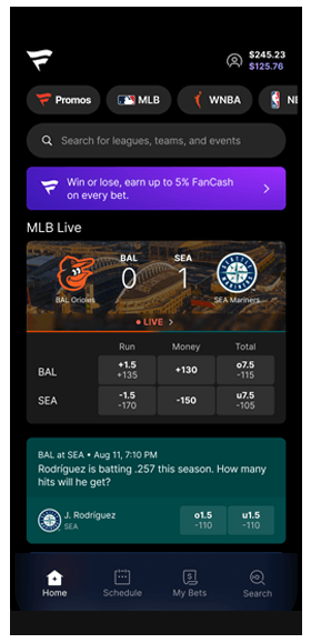Customer Support screenshot 1