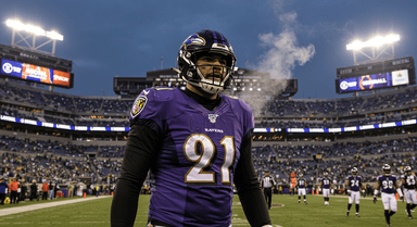 Ravens Playoff Hopes Hang in the Balance as AFC North Race Tightens