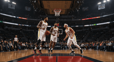 Wembanyama Set to Return for Spurs in NBA Cup Semifinal vs Thunder